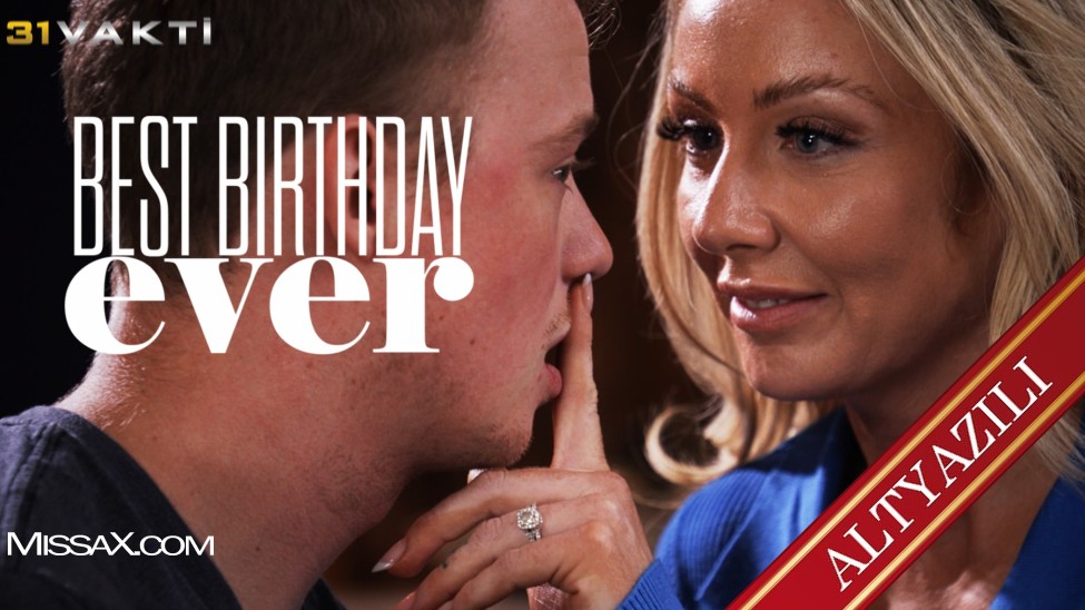 Annem Doğum Günümü Unutmuş